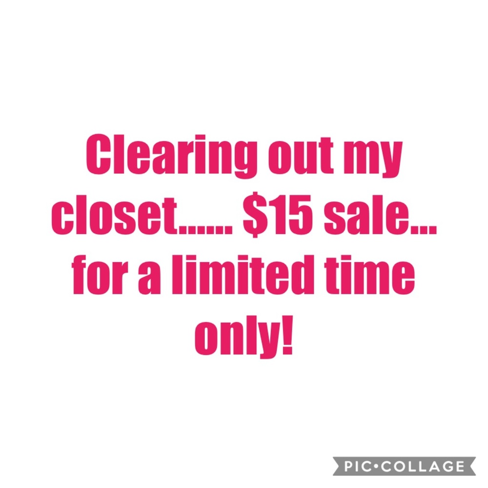 Sale $$$$$$$